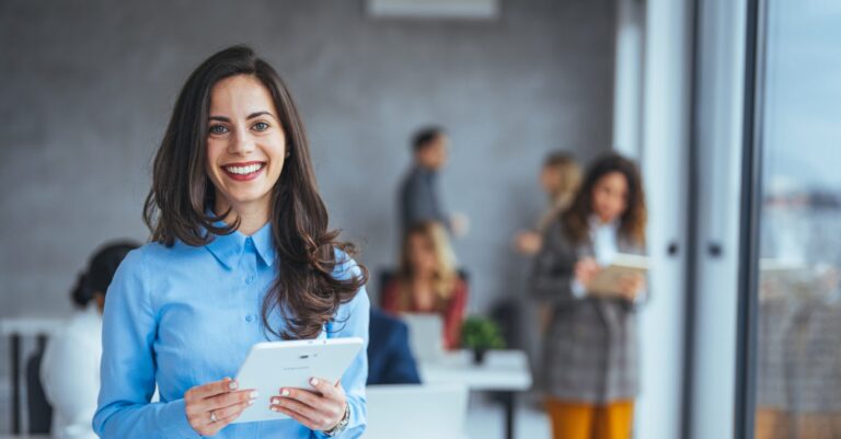 How staffing agencies are navigating uncertain times.