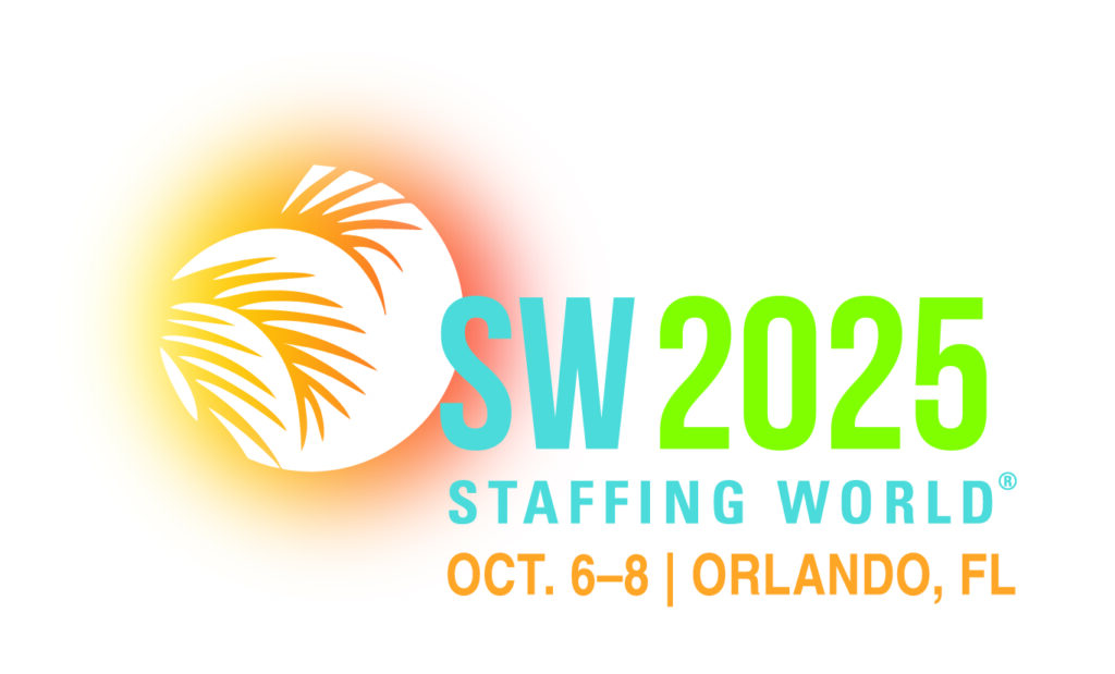 Staffing World 2025, Orlando 
