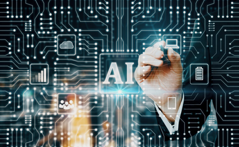 AI fraud tools
