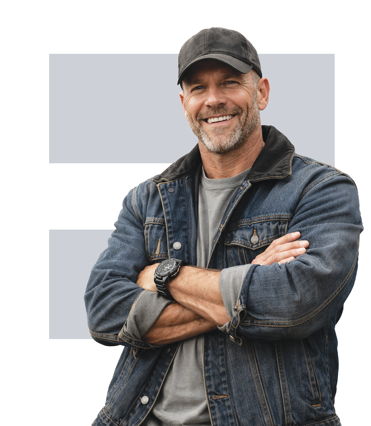 Trucker who needs 24/7 funding