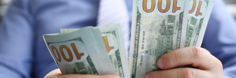 Invoice factoring cost and fees.