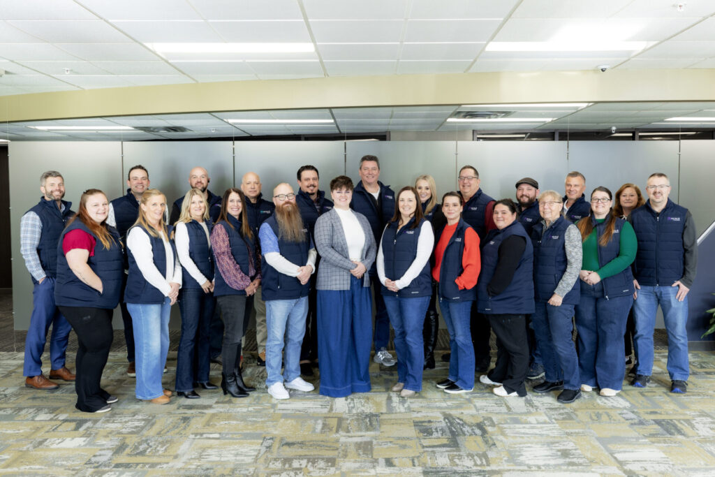 The Scale Funding Factoring Team