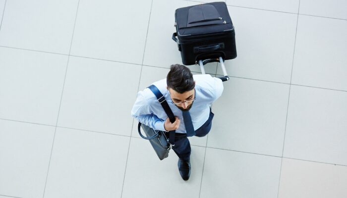Freedom to leave your factoring company. 