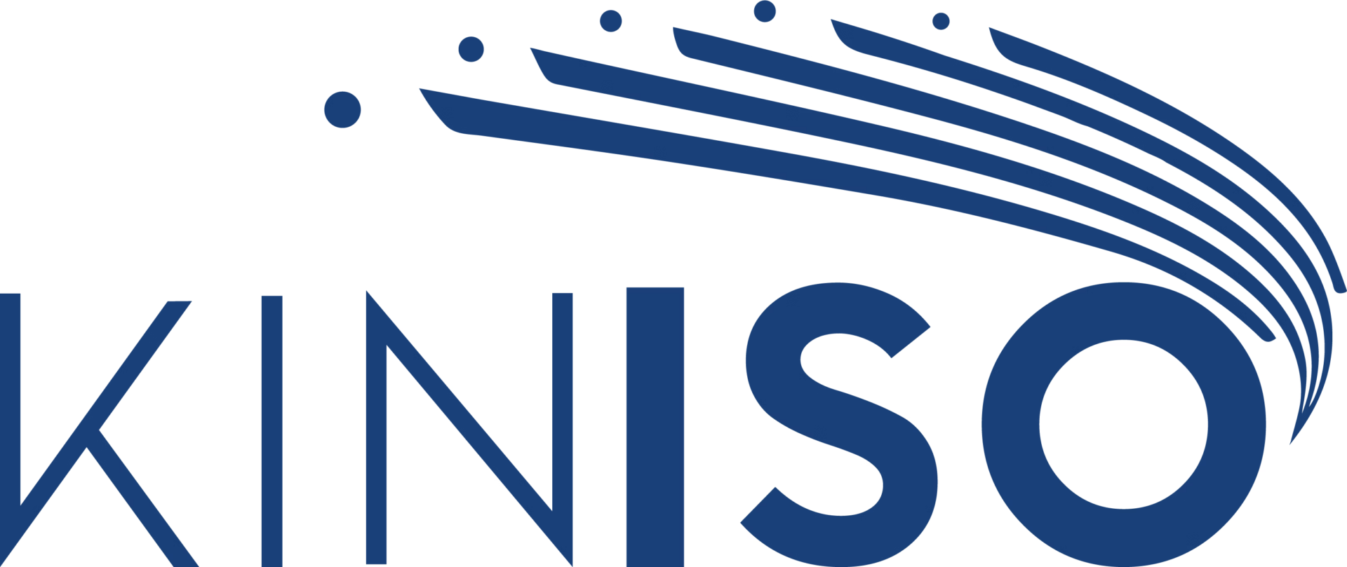 KinISO Staffing Software