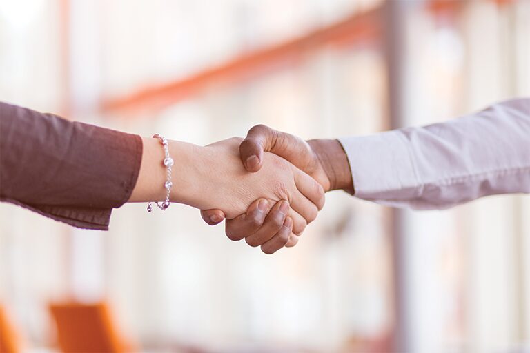 Scale Funding Partner Program Staffing