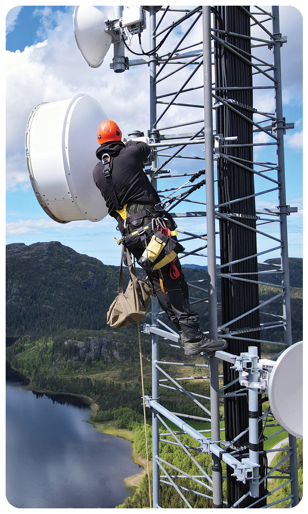 Telecom-Factoring Factoring for Telecom Service Industries