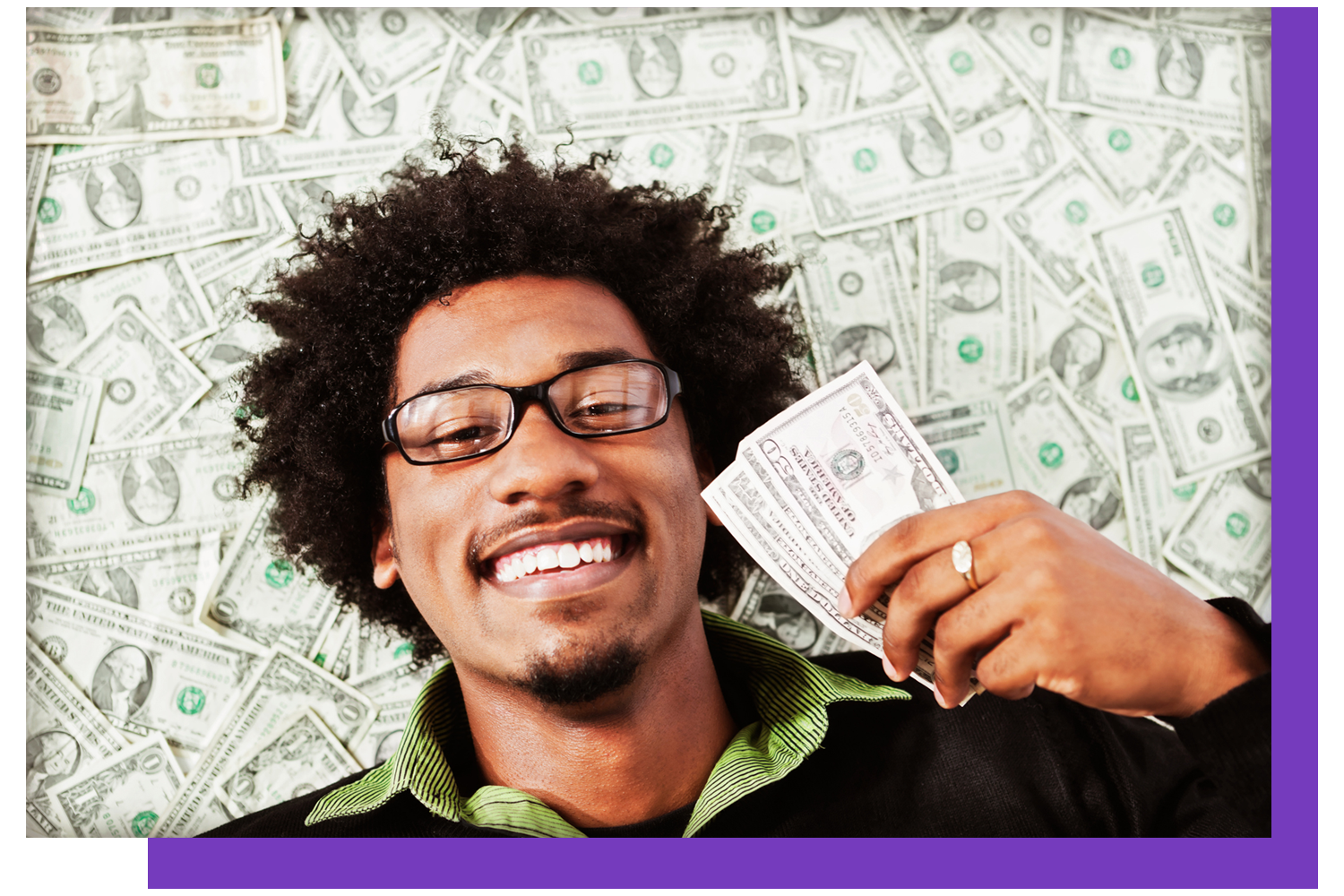 Win $500 cash!