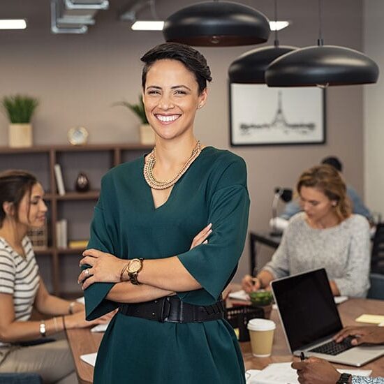 Maintain control of the job order with this easy approach, and watch sales grow!